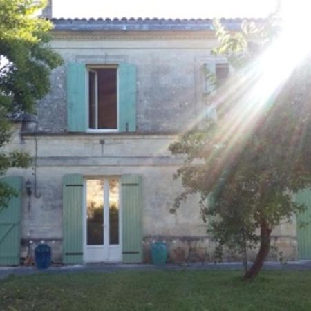 La Petite Auberge Comps  Dış mekan fotoğraf