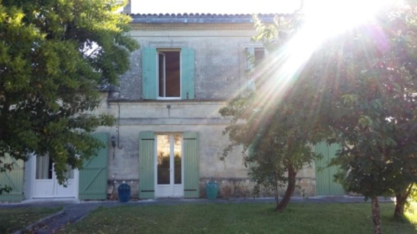 La Petite Auberge Comps  Dış mekan fotoğraf