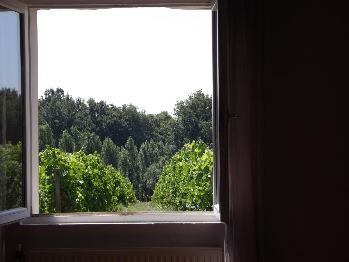 La Petite Auberge Comps  Dış mekan fotoğraf