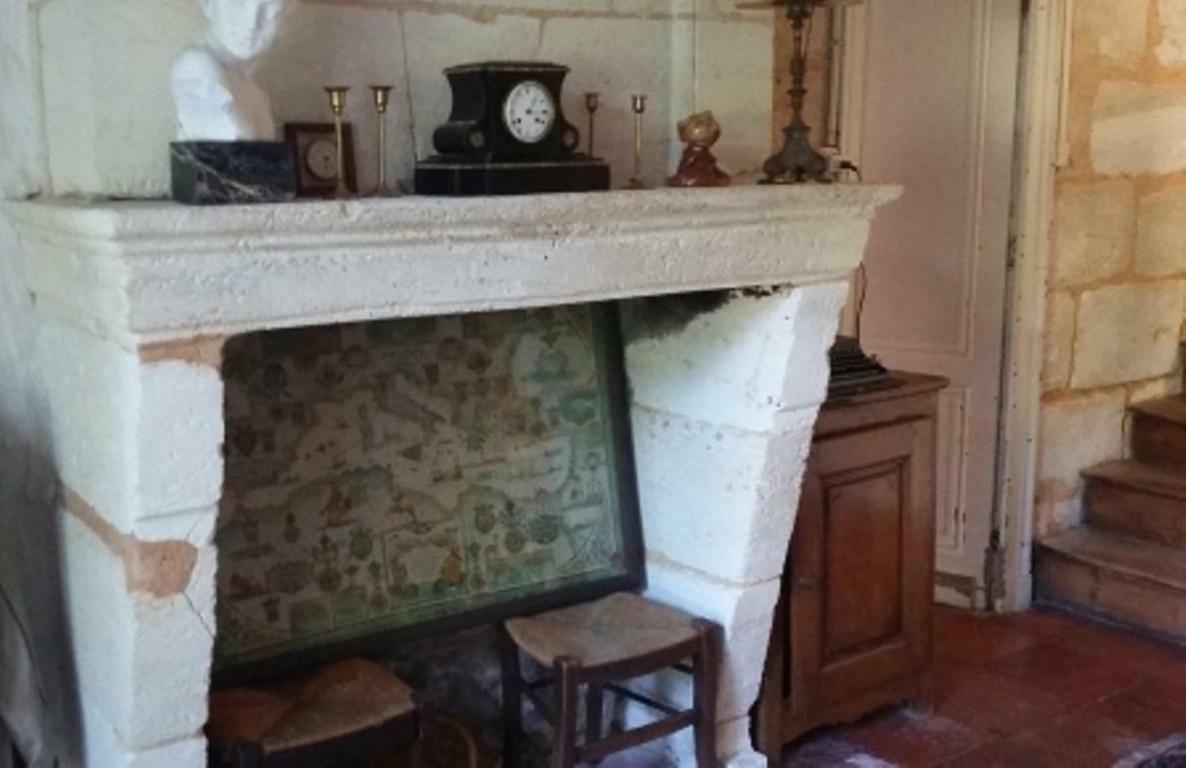 La Petite Auberge Comps  Dış mekan fotoğraf